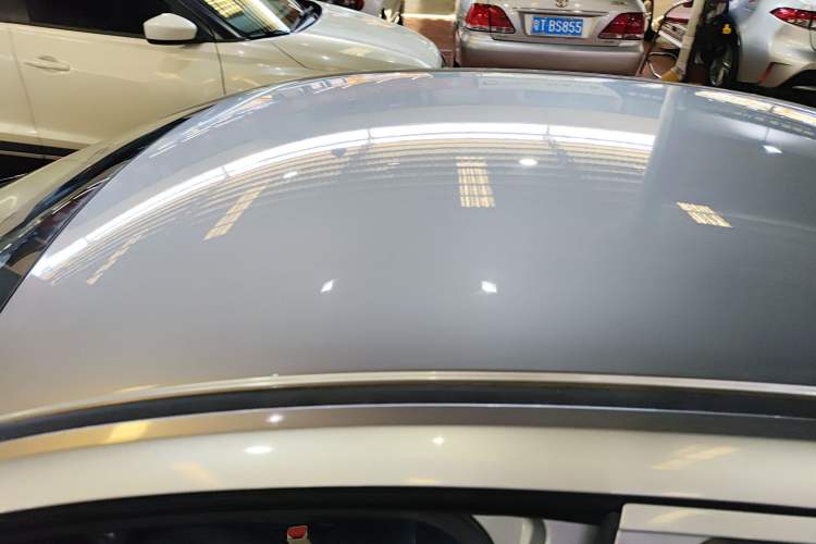 Used Honda City 2018 1.5L CVT Comfort Version Roof