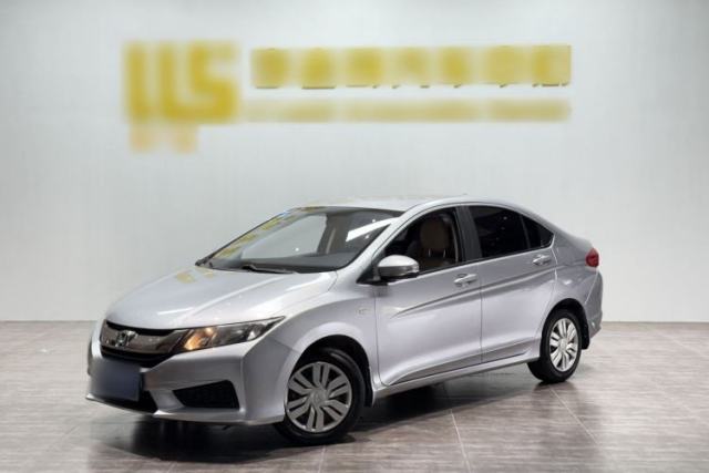 Used Honda City 2018 1.5L Manual Comfort Version