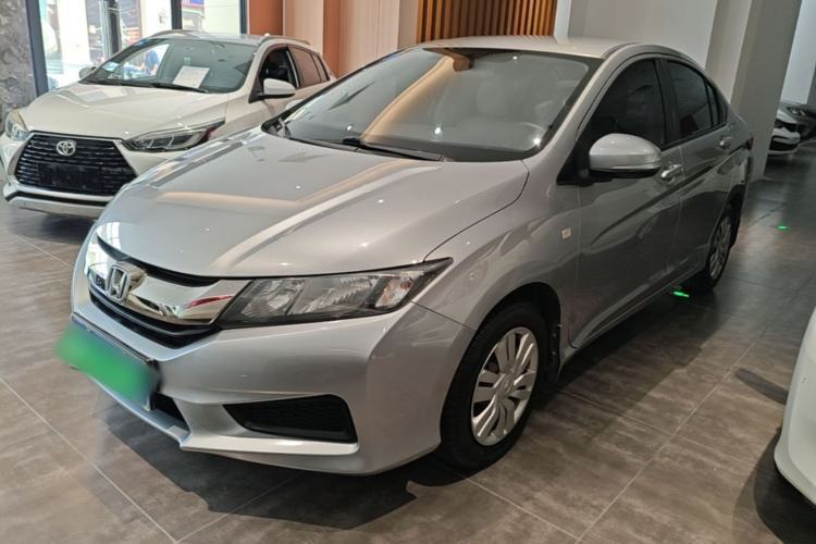 Used Honda City 2018 1.5L Manual Comfort Version Guazi used car, China used car export, Used car for sale, Used cars, Cheapest cars for sale