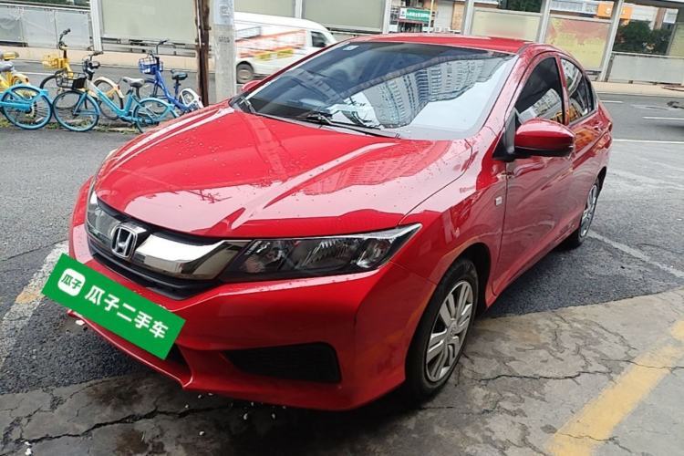 Used Honda City 2018 1.5L CVT Comfort Version Guazi used car, China used car export, Used car for sale, Used  cars, Cheapest cars for sale