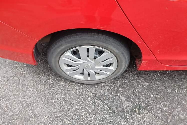 Used Honda City 2018 1.5L CVT Comfort Version Right Rear Wheel Hub