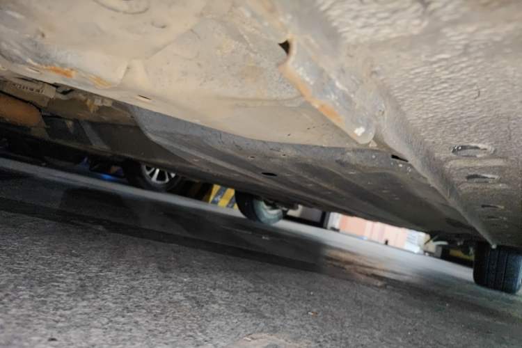 Used Honda City 2018 1.5L CVT Dynamic Pro Edition Chassis Front Left