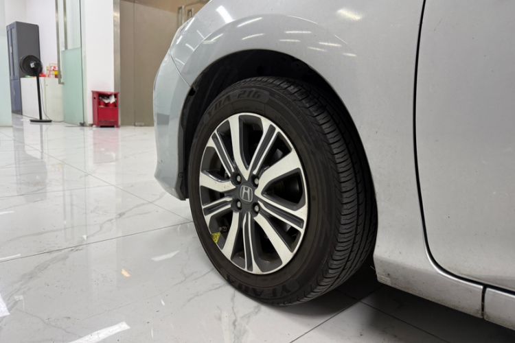 Used Honda City 2018 1.5L CVT Dynamic Edition Exterior 3