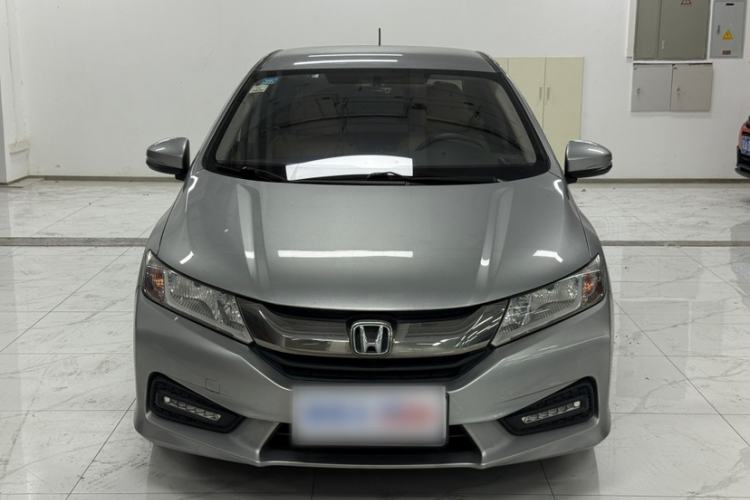 Used Honda City 2018 1.5L CVT Dynamic Edition Exterior 4