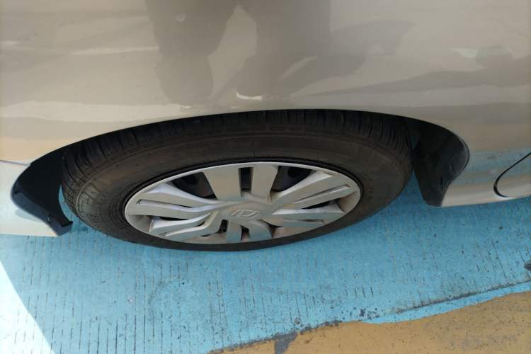 Used Honda City 2018 1.5L CVT Comfort Version Exterior 7