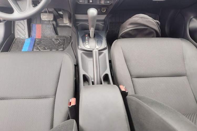 Used Honda City 2018 1.5L CVT Dynamic Edition Gear Lever