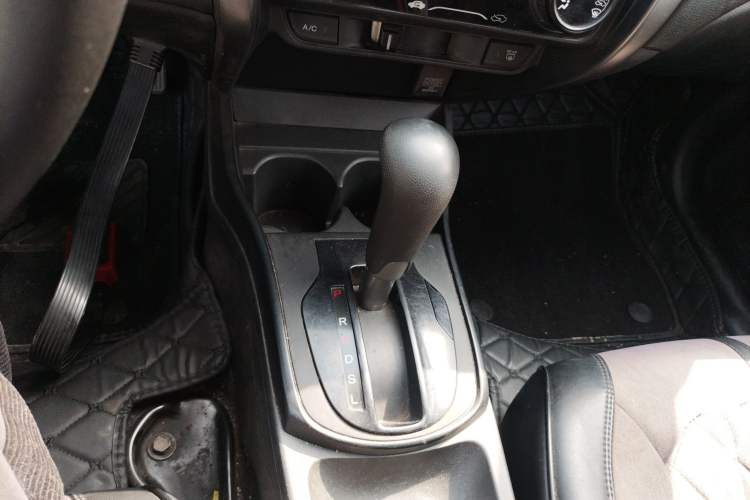 Used Honda City 2018 1.5L CVT Comfort Version Gear Lever
