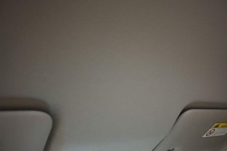 Used Honda City 2018 1.5L CVT Dynamic Edition Headliner