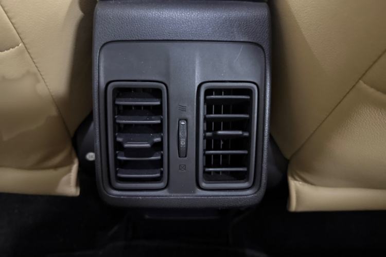 Used Honda City 2018 1.5L CVT Dynamic Edition Interior 10