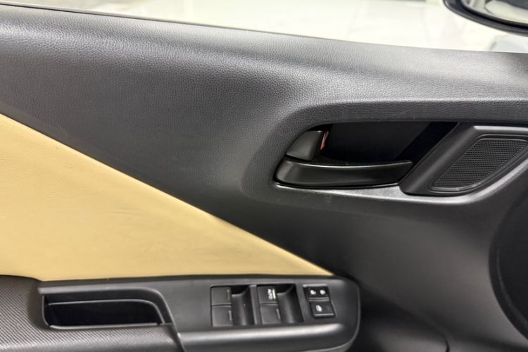 Used Honda City 2018 1.5L CVT Dynamic Edition Interior 3
