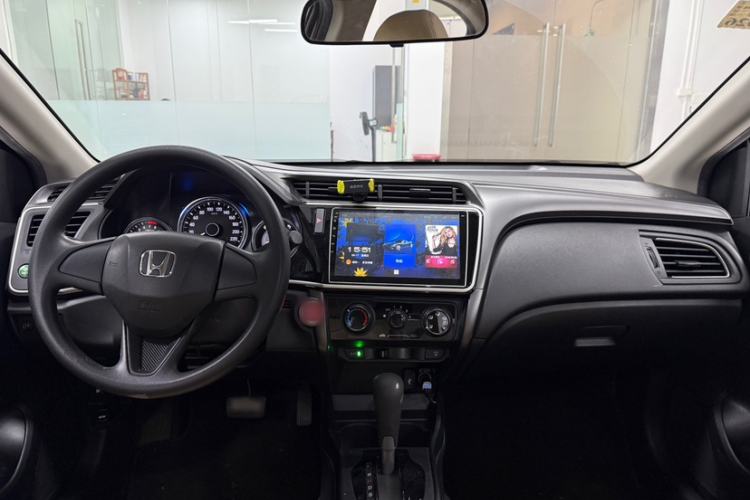 Used Honda City 2018 1.5L CVT Dynamic Edition Interior 7