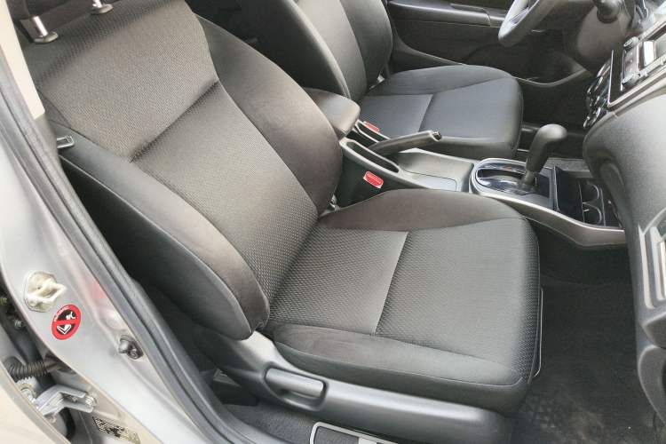Used Honda City 2018 1.5L CVT Dynamic Pro Edition Right Front Seat