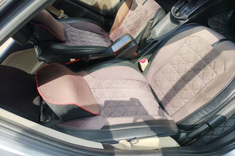 Used Honda City 2018 1.5L CVT Comfort Version Right Front Seat