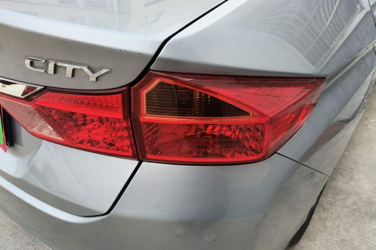 Used Honda City 2018 1.5L CVT Dynamic Pro Edition Right Rear Taillight