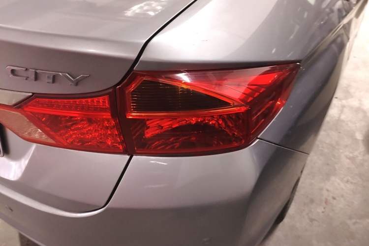 Used Honda City 2018 1.5L CVT Dynamic Edition Right Rear Taillight