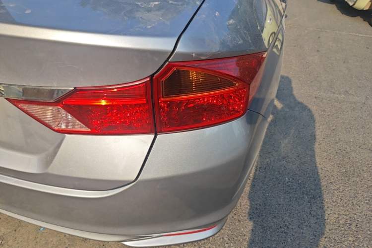 Used Honda City 2018 1.5L CVT Dynamic Pro Edition Right Rear Taillight