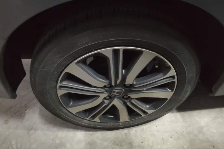 Used Honda City 2018 1.5L CVT Dynamic Edition Right Rear Wheel Hub