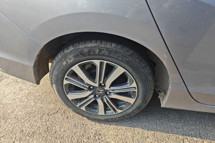 Used Honda City 2018 1.5L CVT Dynamic Pro Edition Right Rear Wheel Hub