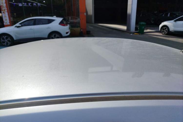 Used Honda City 2018 1.5L CVT Comfort Version Roof
