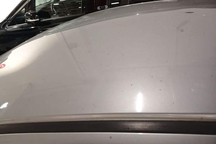 Used Honda City 2018 1.5L CVT Dynamic Edition Roof