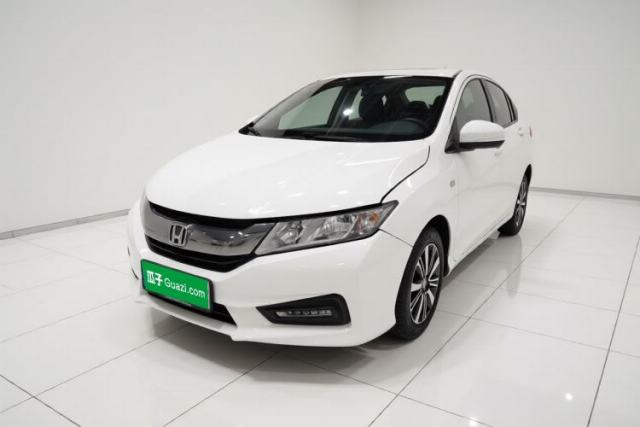 Ojetý Honda City 2018 1.5L CVT Dynamic Edition