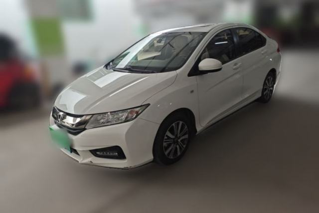 Used Honda City 2018 1.5L CVT Dynamic Pro Edition