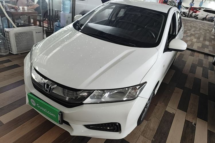 Used Honda City 2018 1.5L CVT Dynamic Edition Guazi used car, China used car export, Used car for sale, Used  cars, Cheapest cars for sale