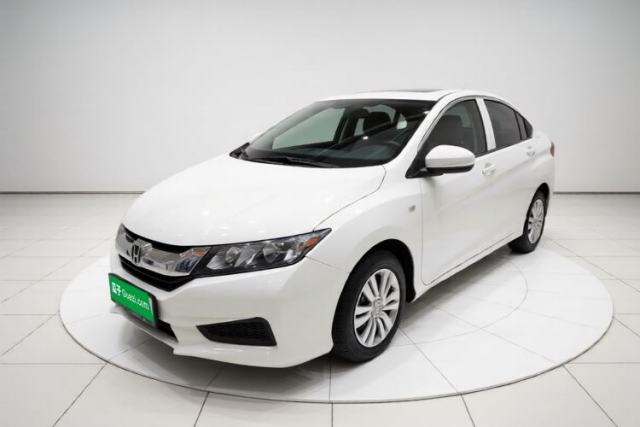Used Honda City 2018 1.5L CVT Comfort Version