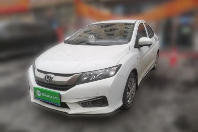 Used Honda City 2018 1.5L CVT Comfort Version