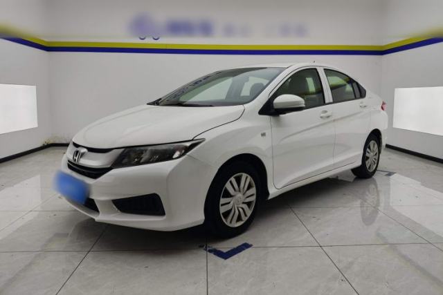 Used Honda City 2018 1.5L CVT Comfort Version