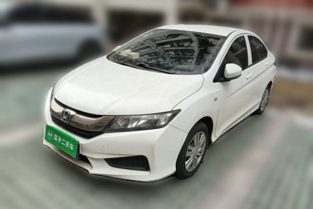 Used Honda City 2018 1.5L CVT Comfort Version
