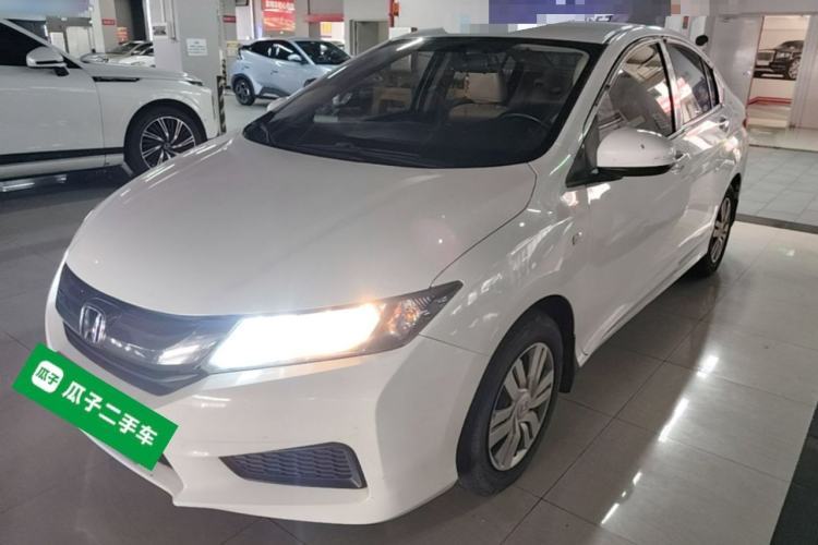 Honda City 2018 1.5L CVT Comfort Version usata Guazi used car, China used car export, Used car for sale, Used cars, Cheapest cars for sale