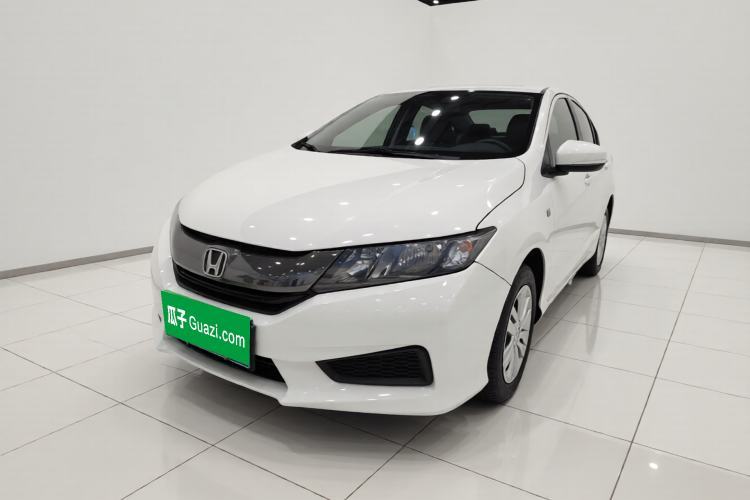 Used Honda City 2018 1.5L CVT Comfort Version Guazi used car, China used car export, Used car for sale, Used  cars, Cheapest cars for sale