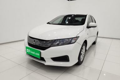 Used Honda City 2018 1.5L CVT Comfort Version