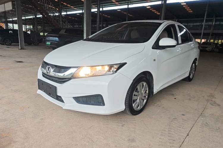 Used Honda City 2018 1.5L CVT Comfort Version Guazi used car, China used car export, Used car for sale, Used  cars, Cheapest cars for sale