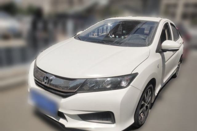 Honda City 2018 1.5L CVT Comfort Version usado