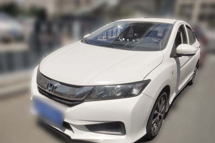 Honda City 2018 1.5L CVT Comfort Version usata Guazi used car, China used car export, Used car for sale, Used cars, Cheapest cars for sale