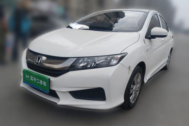 Used Honda City 2018 1.5L CVT Comfort Version