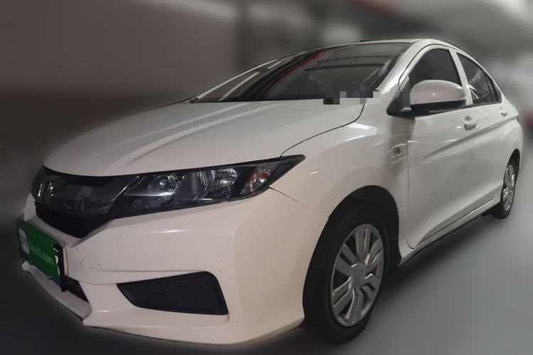 Used Honda City 2018 1.5L CVT Comfort Version Guazi used car, China used car export, Used car for sale, Used cars, Cheapest cars for sale