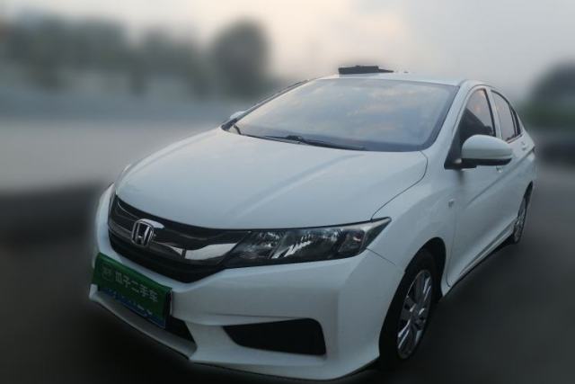 Used Honda City 2018 1.5L CVT Comfort Version
