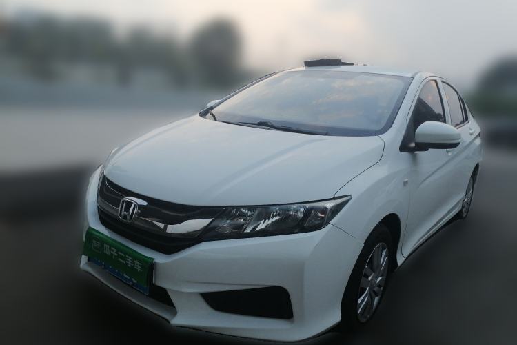 Used Honda City 2018 1.5L CVT Comfort Version Guazi used car, China used car export, Used car for sale, Used  cars, Cheapest cars for sale