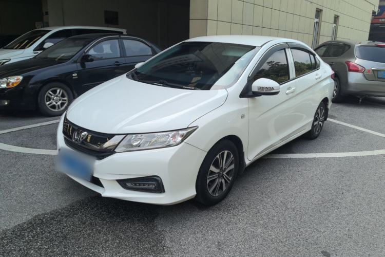 Honda City 2018 1.5L CVT Dynamic Edition مستعملة Guazi used car, China used car export, Used car for sale, Used cars, Cheapest cars for sale