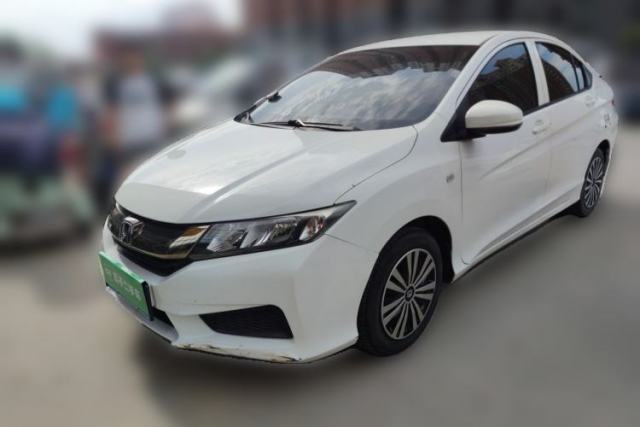 Used Honda City 2018 1.5L CVT Comfort Version