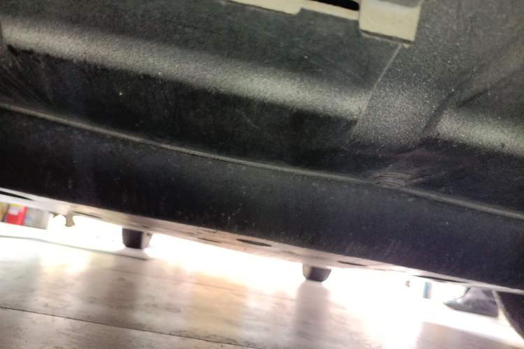 Used Honda City 2018 1.5L CVT Comfort Version Chassis Front