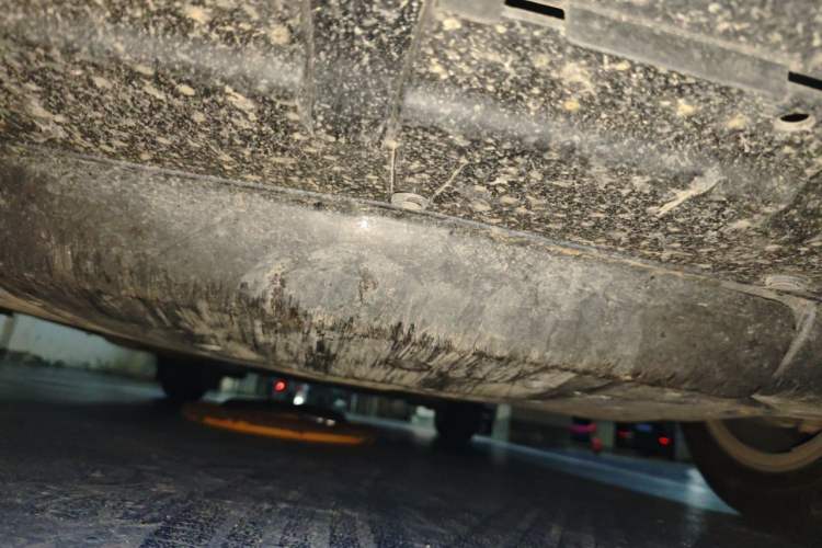 Used Honda City 2018 1.5L CVT Dynamic Edition Chassis Front