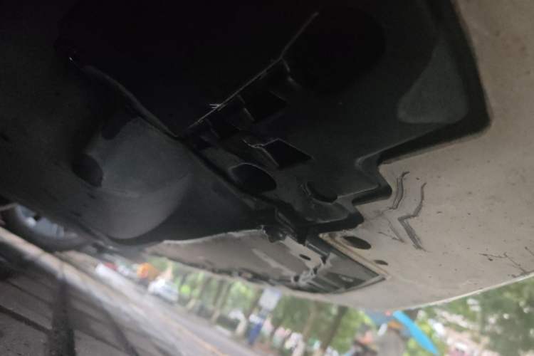 Used Honda City 2018 1.5L CVT Comfort Version Chassis Front