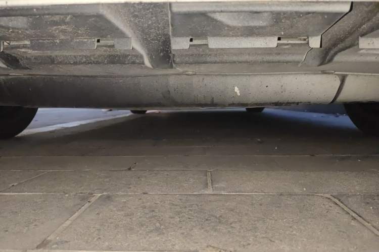 Used Honda City 2018 1.5L CVT Comfort Version Chassis Front