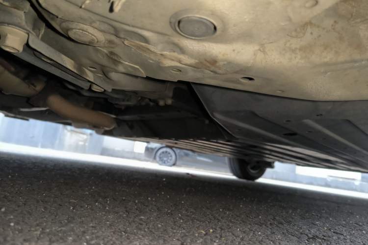 Used Honda City 2018 1.5L CVT Comfort Version Chassis Front
