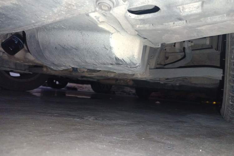 Used Honda City 2018 1.5L CVT Comfort Version Chassis Front