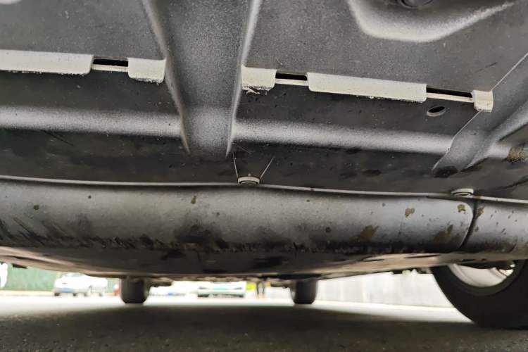 Used Honda City 2018 1.5L CVT Comfort Version Chassis Front